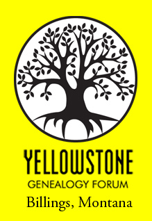 Yellowstone Genealogy Forum